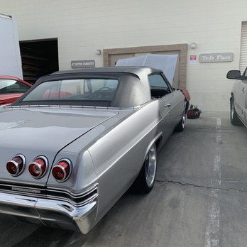 Ted's Carburetor Shop - Getting my baby right!! - Auto Repair Near Me - Lancaster, California Ted's Carburetor Shop - Getting my baby right!! - Auto Repair Near Me - Lancaster, California