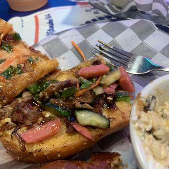 ACME by Full Circle - Barbeque Near Me - Fort Wayne, Indiana