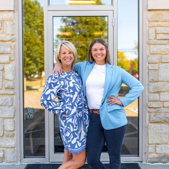Mellion Orthodontics - Our Treatment Coordinators are ready to meet you in Fairlawn! - Orthodontists Near Me - Fairlawn, Ohio Mellion Orthodontics - Our Treatment Coordinators are ready to meet you in Fairlawn! - Orthodontists Near Me - Fairlawn, Ohio