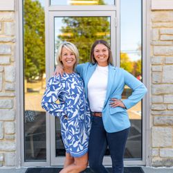 Mellion Orthodontics - Our Treatment Coordinators are ready to meet you in Fairlawn!