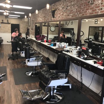 All Society - The look and feel of All Society - Hair Salons Near Me - Murrieta, California