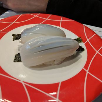 Sushi Train - Ika - Sushi Bars Near Me - Minneapolis, Minnesota Sushi Train - Ika - Sushi Bars Near Me - Minneapolis, Minnesota