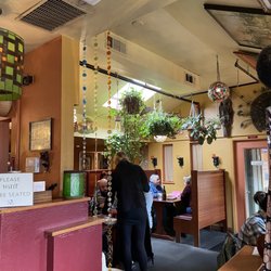 Agate Alley Bistro