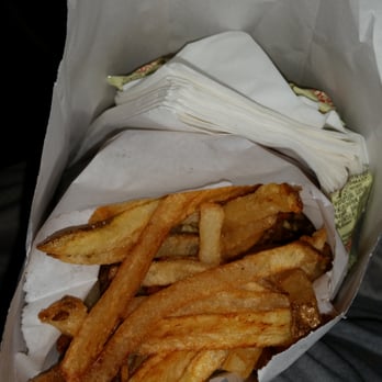 Burger Bar - They're good - Burgers Near Me - San Jose, California Burger Bar - They're good - Burgers Near Me - San Jose, California