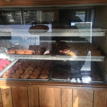 American Donut - An assortment of otherworldly delights. - Donuts Near Me - Golden, Colorado American Donut - An assortment of otherworldly delights. - Donuts Near Me - Golden, Colorado