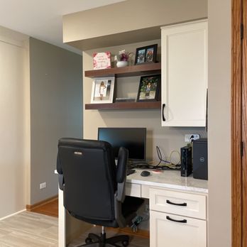 Relentless Kitchen & Bath - Cabinetry Near Me - Mokena, Illinois