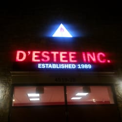 D'estee