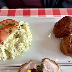 Dit Smørrebrød