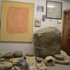San Jacinto Museum gift card
