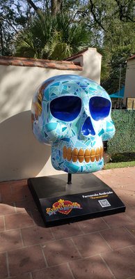 La Villita National Historic Village by null