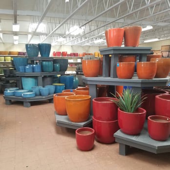 West End Nursery - Terra cotta, ceramic, plastic pots a plenty - Nurseries & Gardening Near Me - San Rafael, California West End Nursery - Terra cotta, ceramic, plastic pots a plenty - Nurseries & Gardening Near Me - San Rafael, California