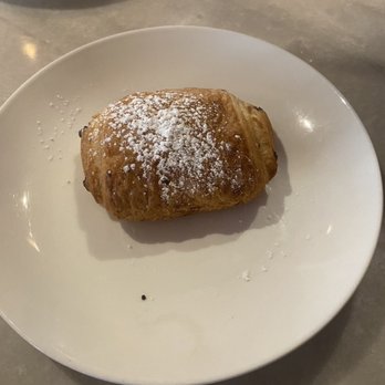 Gemini - Chocolate croissant - New American Near Me - Chicago, Illinois Gemini - Chocolate croissant - New American Near Me - Chicago, Illinois