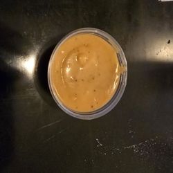 Cast Iron Bar & Grille - Lobster Bisque