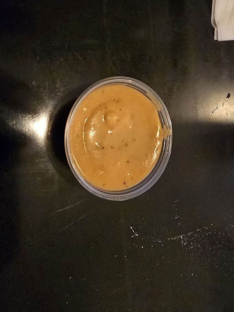 Cast Iron Bar & Grille