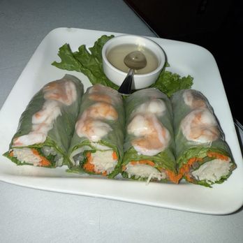 Battambang - "Naim Chow" / Fresh Imperial Rolls - Cambodian Near Me - Oakland, California Battambang - "Naim Chow" / Fresh Imperial Rolls - Cambodian Near Me - Oakland, California