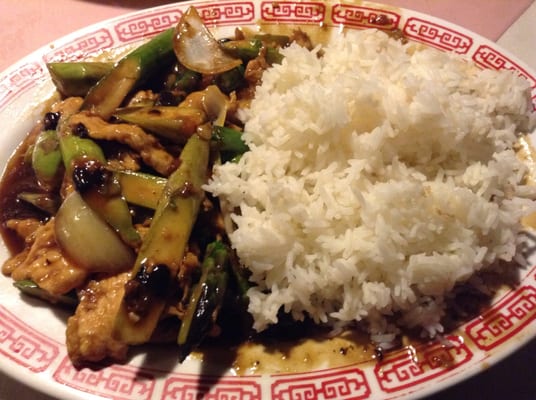 Republic Cafe and Ming Lounge by null