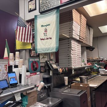 Fazio's Pizza - Pizza Near Me - Pittsburgh, Pennsylvania Fazio's Pizza - Pizza Near Me - Pittsburgh, Pennsylvania