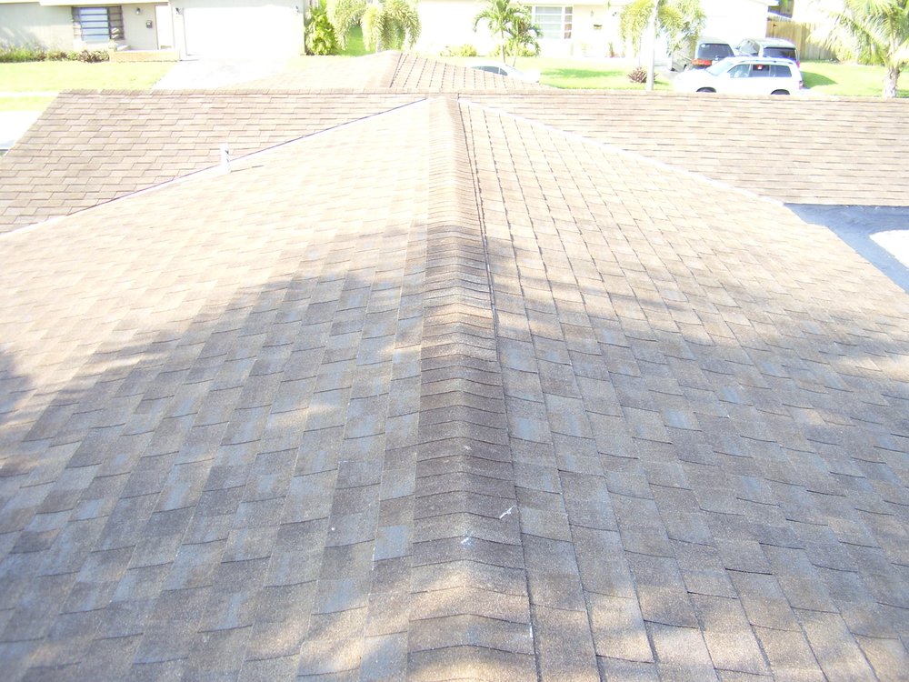 Slide of The Green Roof Coating Specialists