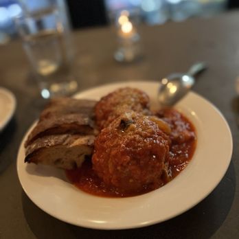 Union - Meatballs - Italian Near Me - Pasadena, California