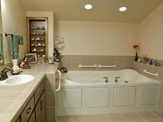 Slide of Keith Petersen Plumbing