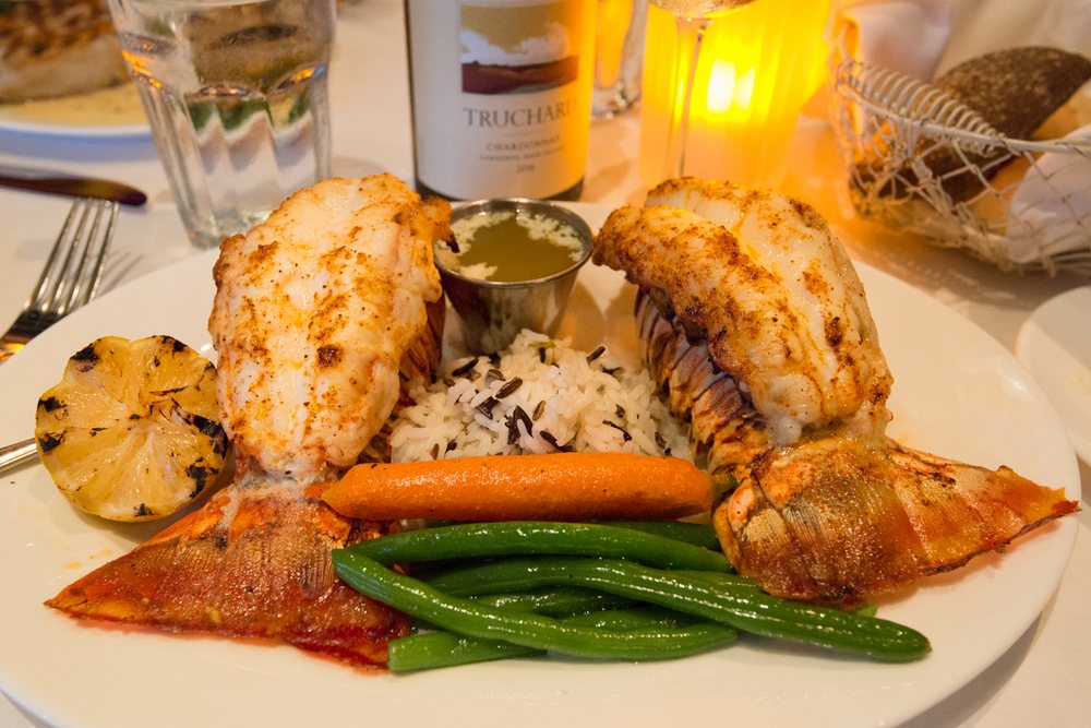 SOUTH BEACH GRILLE TEMP. CLOSED 171 Photos & 219 Reviews 7205