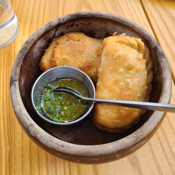 Martina - Empanadas - Argentine Near Me - Minneapolis, Minnesota Martina - Empanadas - Argentine Near Me - Minneapolis, Minnesota