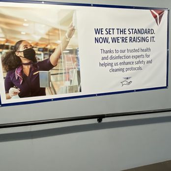 Delta Air Lines - Airlines Near Me - East Elmhurst, New York