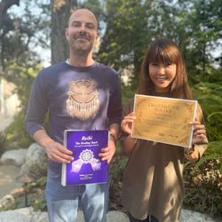 Radiant Reiki Sound Baths
