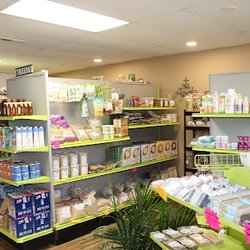 Tree of Life Natural Foods