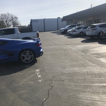7410 Building - 2 lanes of parking - Shared Office Spaces Near Me - Dublin, California 7410 Building - 2 lanes of parking - Shared Office Spaces Near Me - Dublin, California