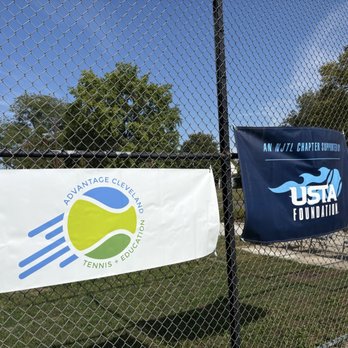 Thurgood Marshall - Volunteer tennis event -- on Saturday, 27 September 2025 - Recreation Centers Near Me - Cleveland, Ohio Thurgood Marshall - Volunteer tennis event -- on Saturday, 27 September 2025 - Recreation Centers Near Me - Cleveland, Ohio