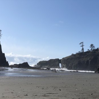 Quileute Oceanside Resort - Hotels Near Me - La Push, Washington