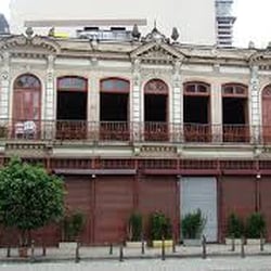 Centro Cultural Carioca