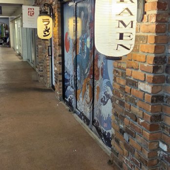 Ramen Hana & Sushi - Sidewalk - Ramen Near Me - Stuart, Florida Ramen Hana & Sushi - Sidewalk - Ramen Near Me - Stuart, Florida