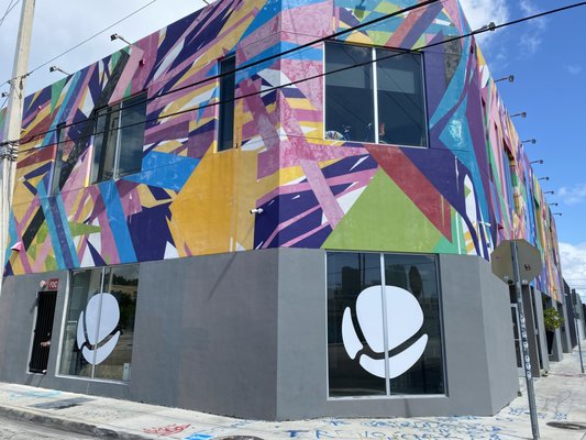 Montana Shop Miami by null