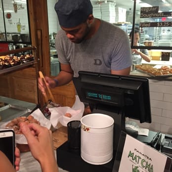 Dough - The guy. - Desserts Near Me - New York, New York