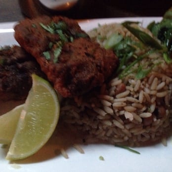 Calabash Bistro - Fry fish - Caribbean Near Me - Vancouver, British Columbia Calabash Bistro - Fry fish - Caribbean Near Me - Vancouver, British Columbia