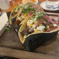 Ramona Tacos + Mezcal - Trikis Tacos