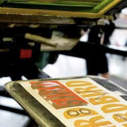 Dixon Graphics Screen Printing
