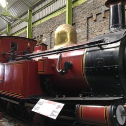 Railway Museum