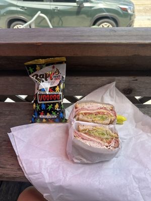 The Olive Tree Market by null