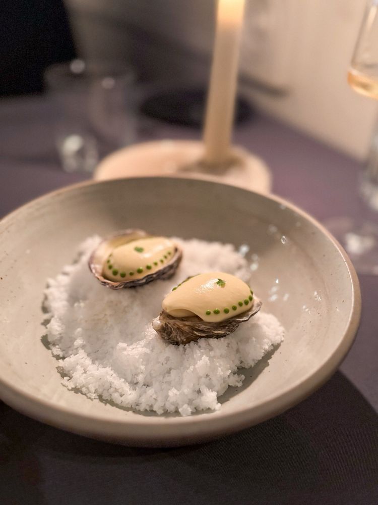 Farmhouse Inn Restaurant