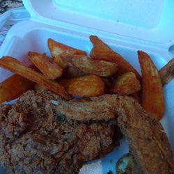 Savory Fare Cafe