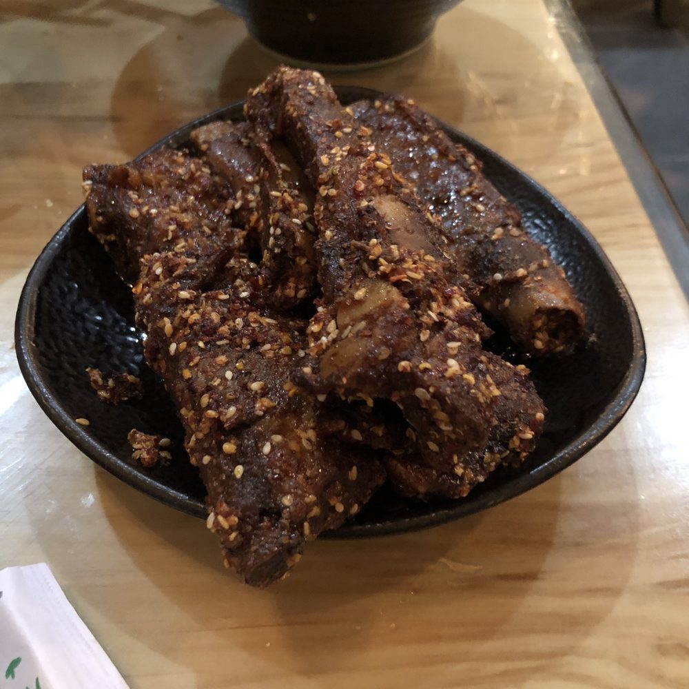 Da Mao Jia - Tapas/Small Plates Near Me - Chicago, Illinois Da Mao Jia - Tapas/Small Plates Near Me - Chicago, Illinois