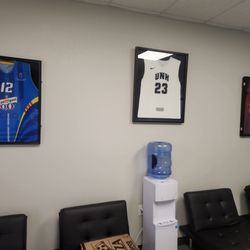 Jordan Skills Academy
