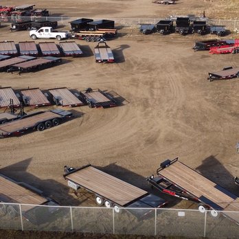 Capital Trailers - Trailer Inventory - Trailer Dealers Near Me - Edmonton, Alberta Capital Trailers - Trailer Inventory - Trailer Dealers Near Me - Edmonton, Alberta