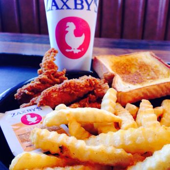 Zaxbys - Salad Near Me - Grenada, Mississippi
