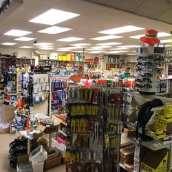 B & B Fastener & Supply