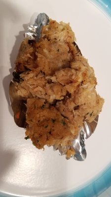 Back Bay Seafood by null