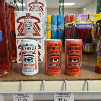 Empire Too - My objective today. - Beverage Store Near Me - Albany, New York